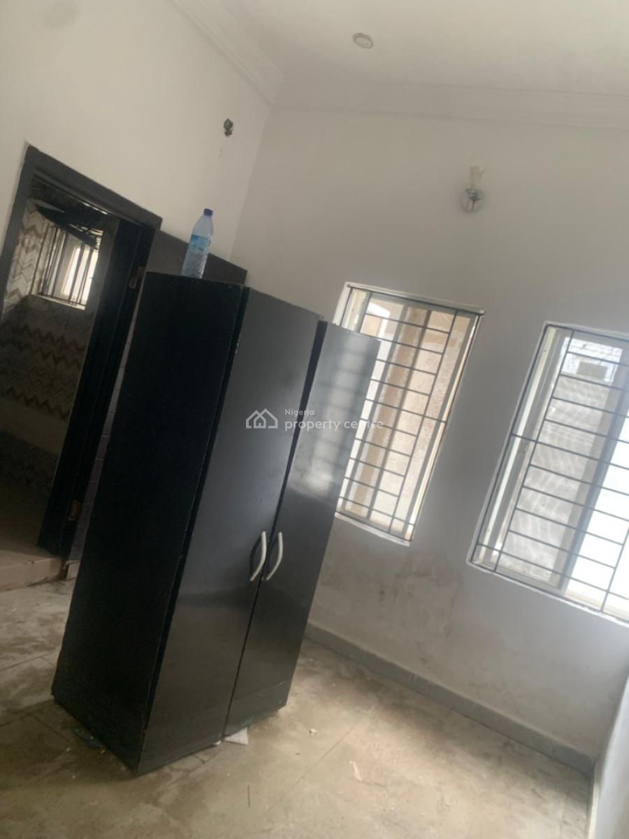 2 Bedroom Flat Downstairs, Salem, Ikate, Lekki, Lagos, House for Rent