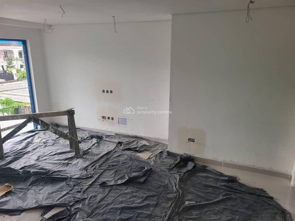 5 Bedroom Fully Detached Duplex, Parkview Estate, Parkview, Ikoyi, Lagos, Detached Duplex for Sale