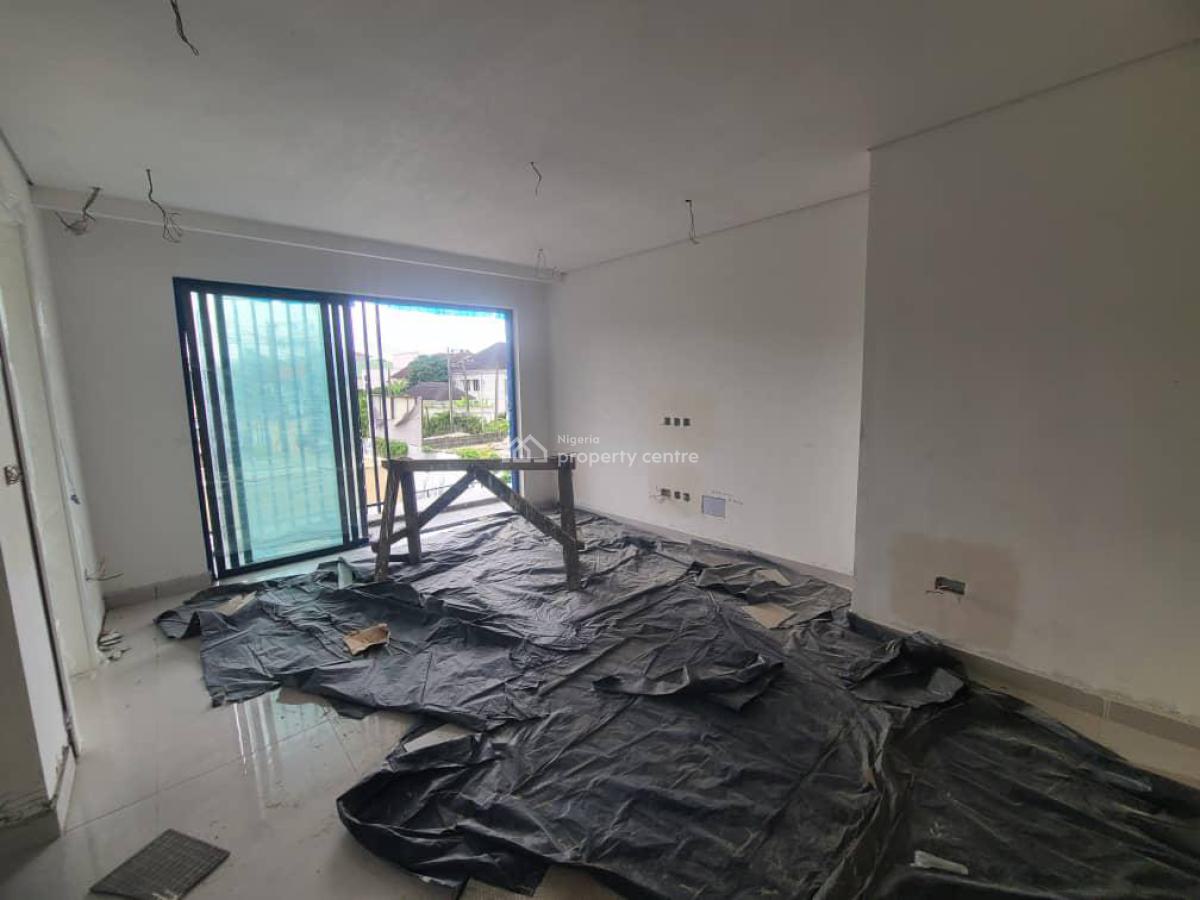 5 Bedroom Fully Detached Duplex, Parkview Estate, Parkview, Ikoyi, Lagos, Detached Duplex for Sale