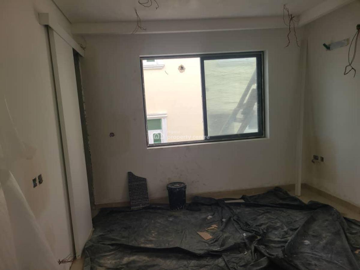 5 Bedroom Fully Detached Duplex, Parkview Estate, Parkview, Ikoyi, Lagos, Detached Duplex for Sale