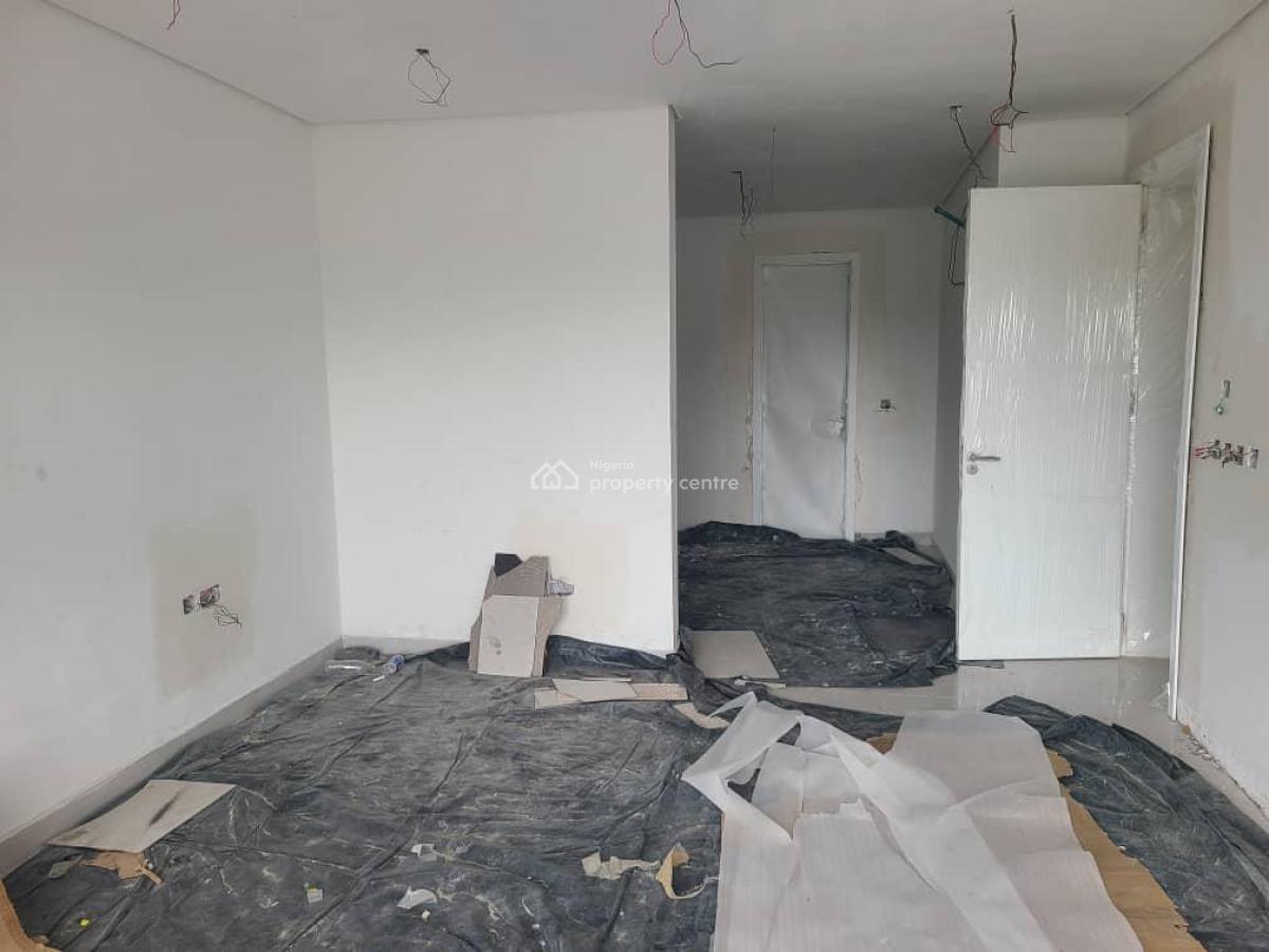 5 Bedroom Fully Detached Duplex, Parkview Estate, Parkview, Ikoyi, Lagos, Detached Duplex for Sale