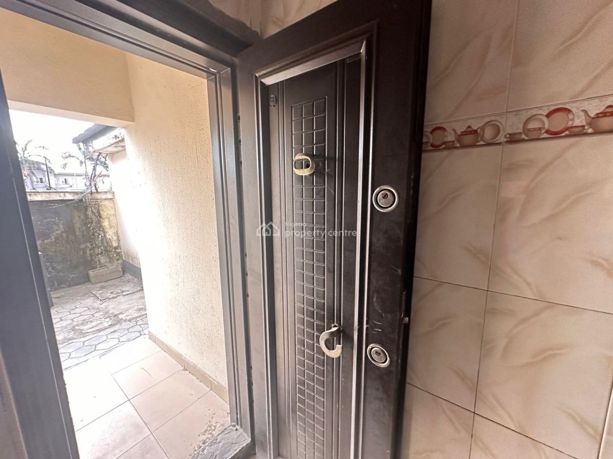 Spacious 5 Bedrooms Terraced Duplex, Lekki Phase 1, Lekki, Lagos, Terraced Duplex for Rent