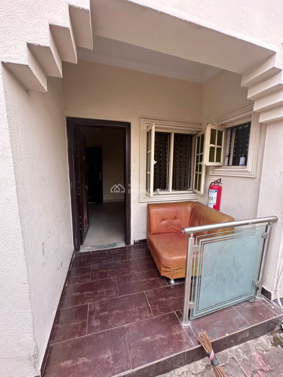 Spacious 5 Bedrooms Terraced Duplex, Lekki Phase 1, Lekki, Lagos, Terraced Duplex for Rent