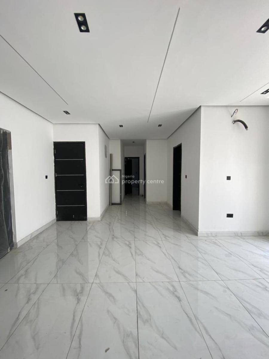 2 Bedroom Apartment, Ologolo, Ologolo, Lekki, Lagos, Block of Flats for Sale