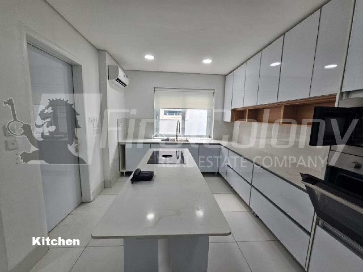 Furnished 3 Bedroom Apartment with Excellent Facilities, Banana Island, Ikoyi, Lagos, Flat / Apartment for Rent
