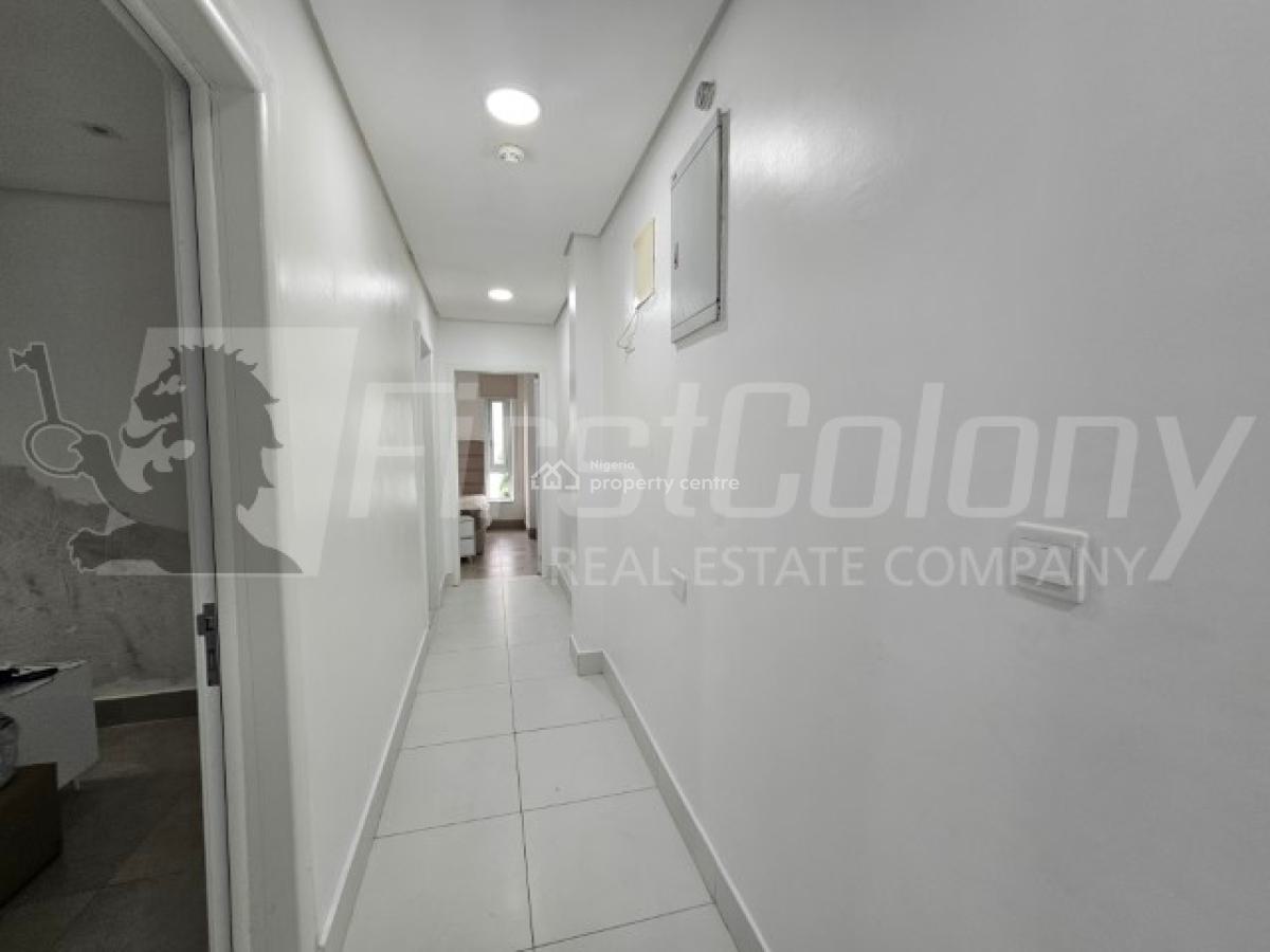 Furnished 3 Bedroom Apartment with Excellent Facilities, Banana Island, Ikoyi, Lagos, Flat / Apartment for Rent