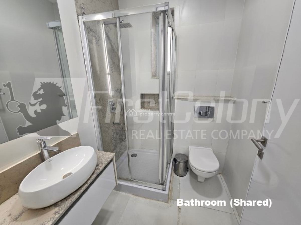 Furnished 3 Bedroom Apartment with Excellent Facilities, Banana Island, Ikoyi, Lagos, Flat / Apartment for Rent