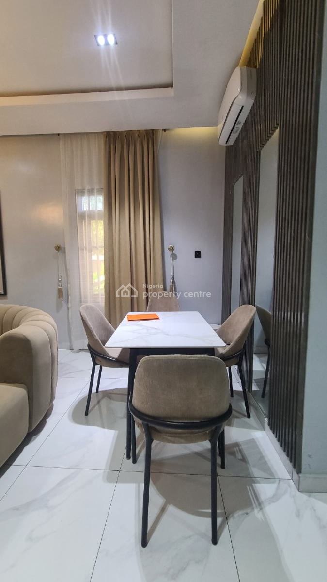 Well Furnished 4 Bedroom Terrace, Parkview Estate, Ikoyi, Lagos, Terraced Duplex for Rent