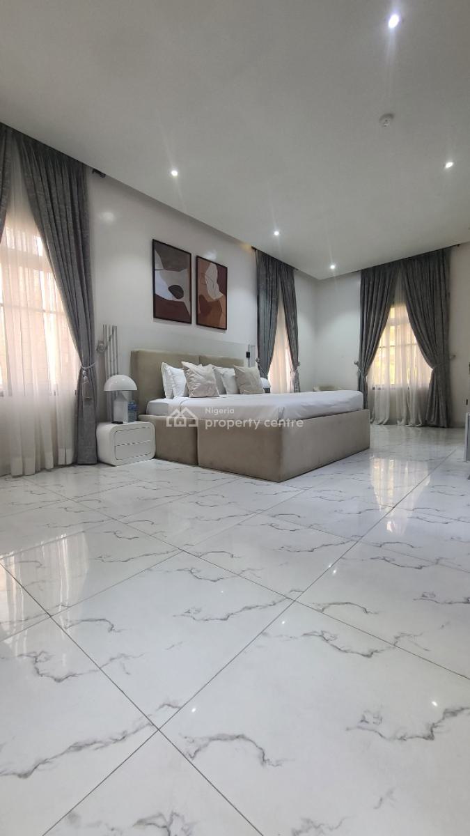 Well Furnished 4 Bedroom Terrace, Parkview Estate, Ikoyi, Lagos, Terraced Duplex for Rent