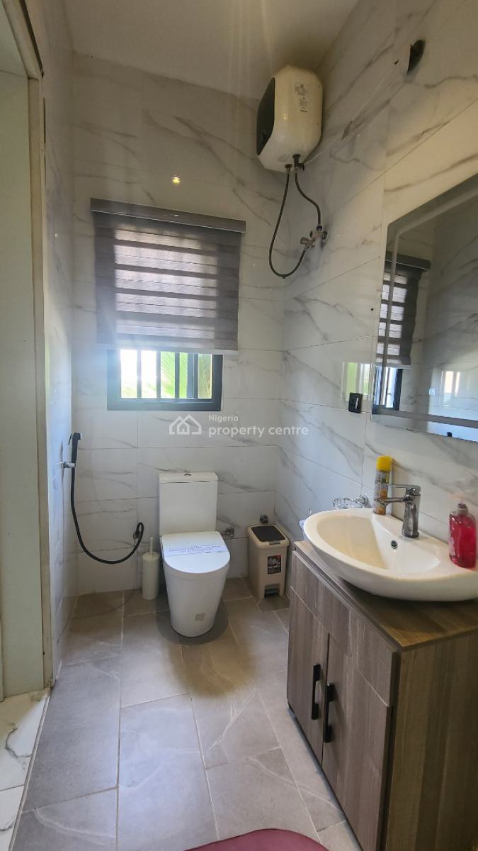 Well Furnished 4 Bedroom Terrace, Parkview Estate, Ikoyi, Lagos, Terraced Duplex for Rent