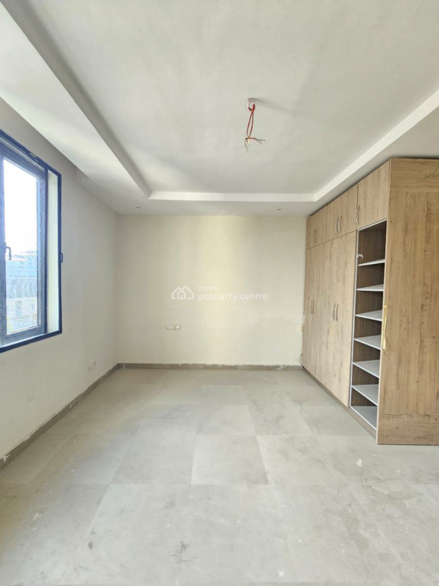3 Bedroom Apartment and Bq, Lekki Phase 1, Lekki, Lagos, Flat / Apartment for Sale