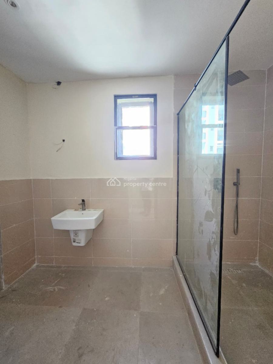 3 Bedroom Apartment and Bq, Lekki Phase 1, Lekki, Lagos, Flat / Apartment for Sale