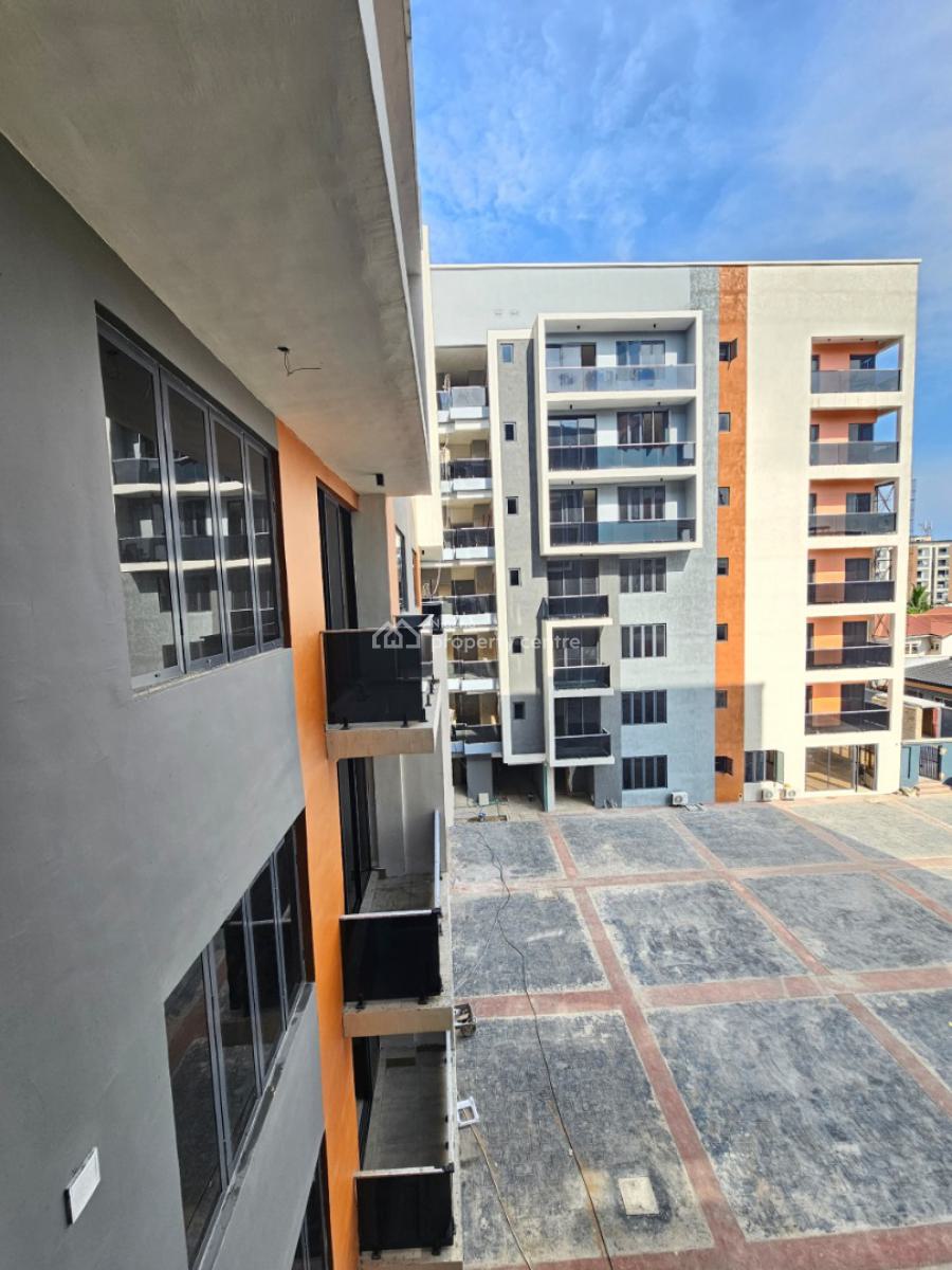 3 Bedroom Apartment and Bq, Lekki Phase 1, Lekki, Lagos, Flat / Apartment for Sale