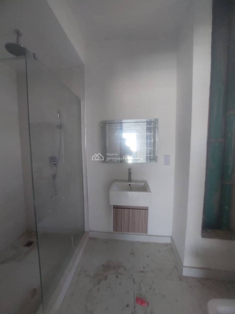 Luxury 3 Bedroom Maisonnette and Maids Quarter, Off Freedom Way, Lekki Phase 1, Lekki, Lagos, Block of Flats for Sale