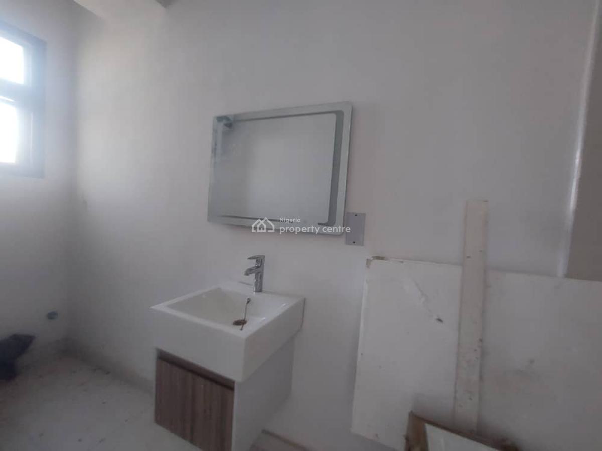 Luxury 3 Bedroom Maisonnette and Maids Quarter, Off Freedom Way, Lekki Phase 1, Lekki, Lagos, Block of Flats for Sale