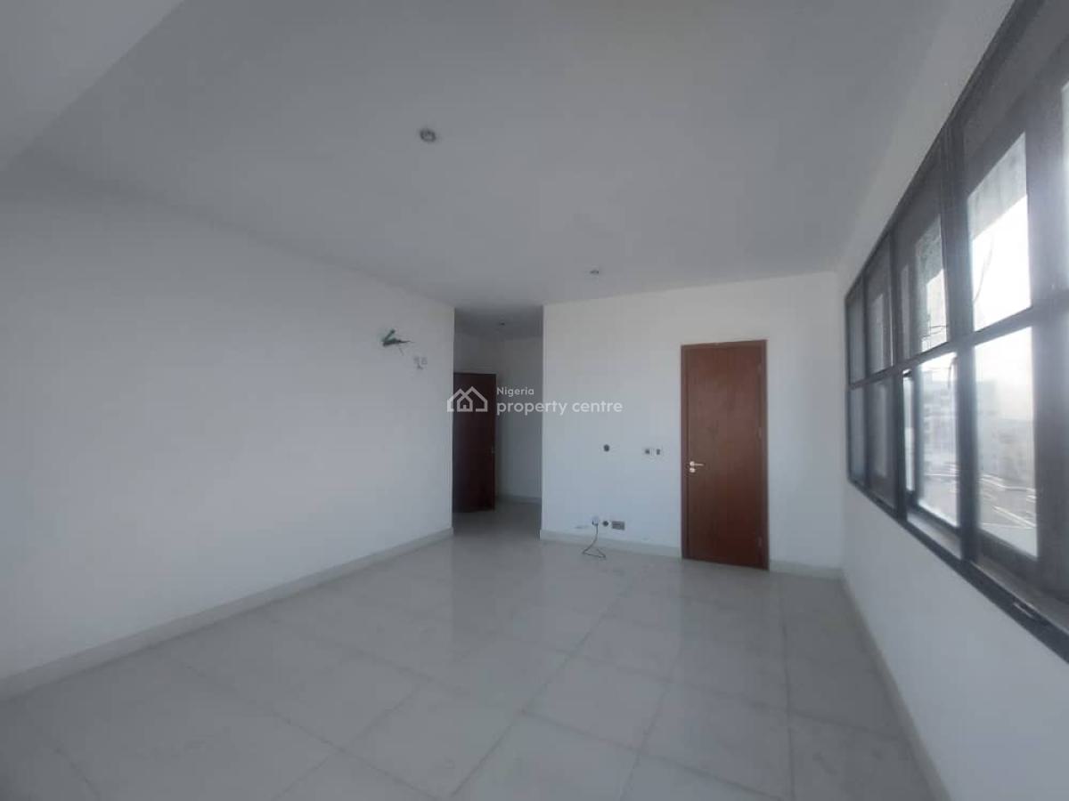 Luxury 3 Bedroom Maisonnette and Maids Quarter, Off Freedom Way, Lekki Phase 1, Lekki, Lagos, Block of Flats for Sale