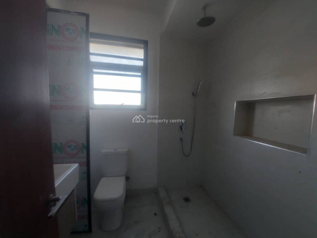 Luxury 3 Bedroom Maisonnette and Maids Quarter, Off Freedom Way, Lekki Phase 1, Lekki, Lagos, Block of Flats for Sale