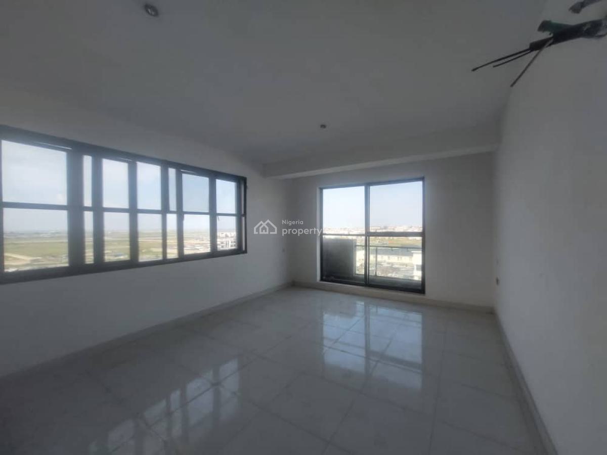 Luxury 3 Bedroom Maisonnette and Maids Quarter, Off Freedom Way, Lekki Phase 1, Lekki, Lagos, Block of Flats for Sale