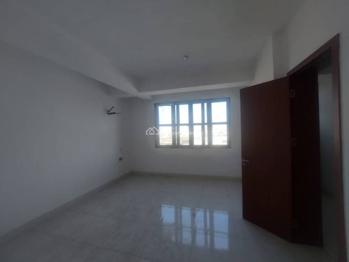 Luxury 3 Bedroom Maisonnette and Maids Quarter, Off Freedom Way, Lekki Phase 1, Lekki, Lagos, Block of Flats for Sale
