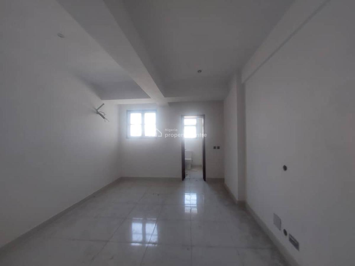 Luxury 3 Bedroom Maisonnette and Maids Quarter, Off Freedom Way, Lekki Phase 1, Lekki, Lagos, Block of Flats for Sale