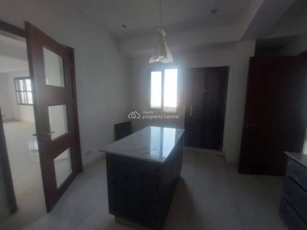 Luxury 3 Bedroom Maisonnette and Maids Quarter, Off Freedom Way, Lekki Phase 1, Lekki, Lagos, Block of Flats for Sale