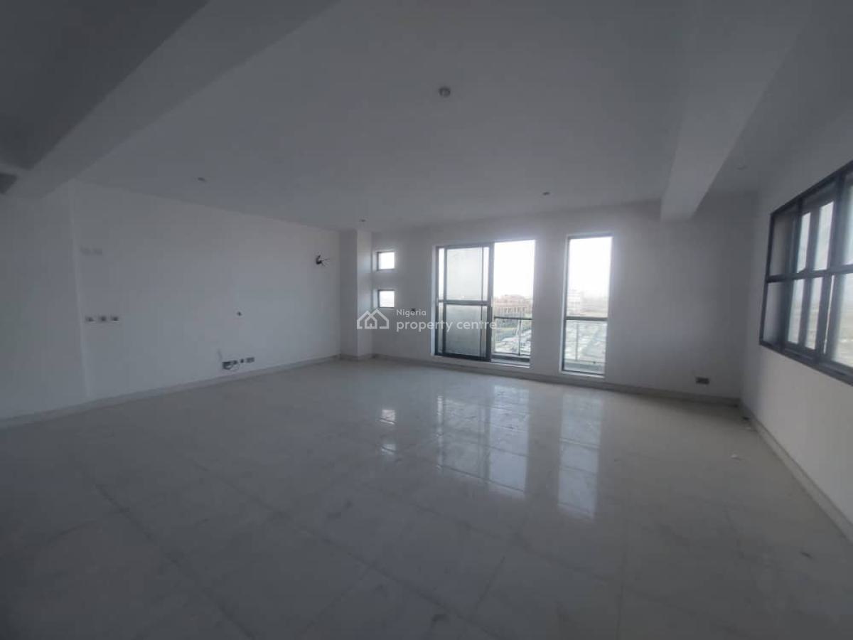 Luxury 3 Bedroom Maisonnette and Maids Quarter, Off Freedom Way, Lekki Phase 1, Lekki, Lagos, Block of Flats for Sale