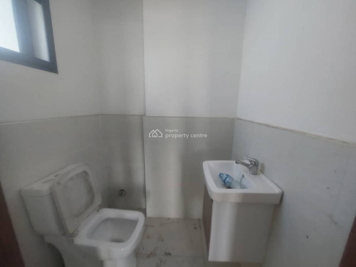 Luxury 3 Bedroom Maisonnette and Maids Quarter, Off Freedom Way, Lekki Phase 1, Lekki, Lagos, Block of Flats for Sale