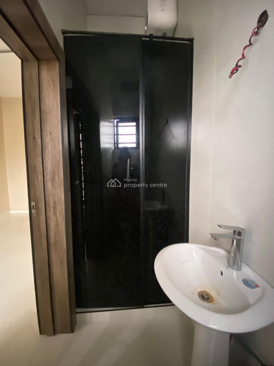 4 Bedroom Terrace Duplex with Bq, Ologolo, Ologolo, Lekki, Lagos, Terraced Duplex for Sale