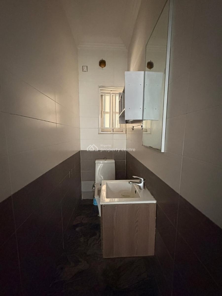 12 Unit of 3 Bedroom Apartment with Swimming Pool and Bq, Victoria Island (vi), Lagos, Flat / Apartment for Rent