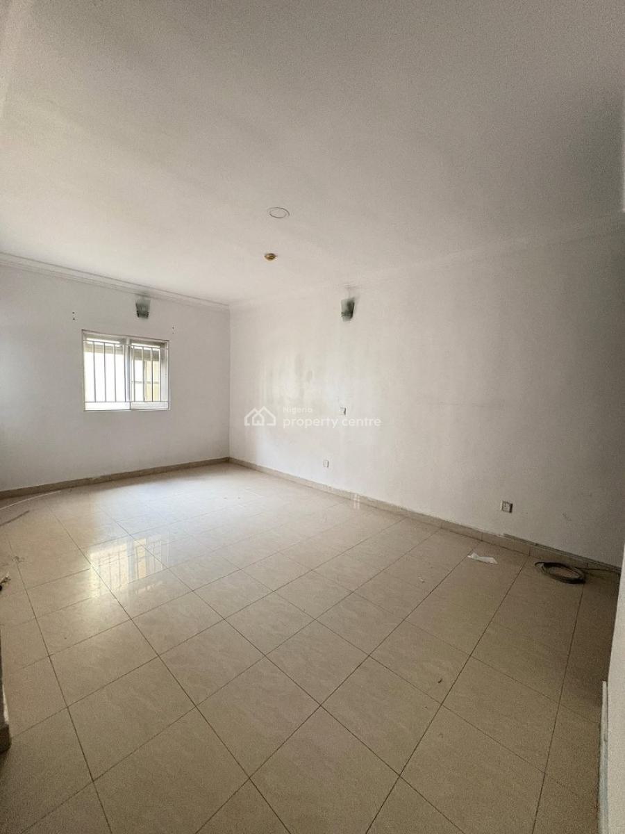 12 Unit of 3 Bedroom Apartment with Swimming Pool and Bq, Victoria Island (vi), Lagos, Flat / Apartment for Rent