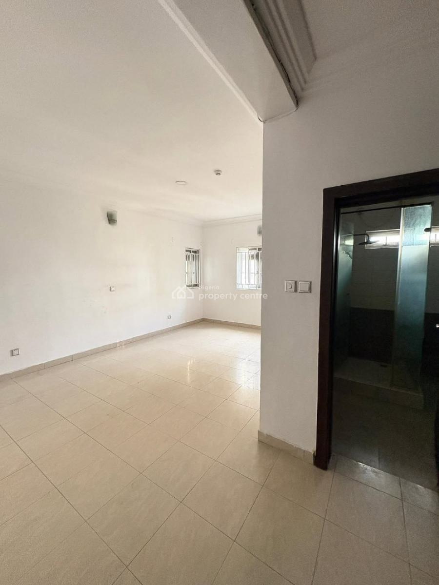 12 Unit of 3 Bedroom Apartment with Swimming Pool and Bq, Victoria Island (vi), Lagos, Flat / Apartment for Rent