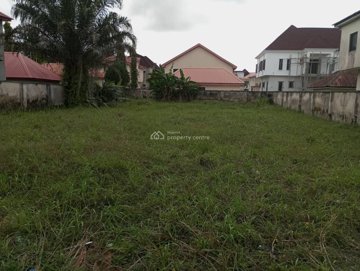 Gated and Fenced Plot of Land Measured 700 Sqm, Crown Estate, Sangotedo, Ajah, Lagos, Residential Land for Sale
