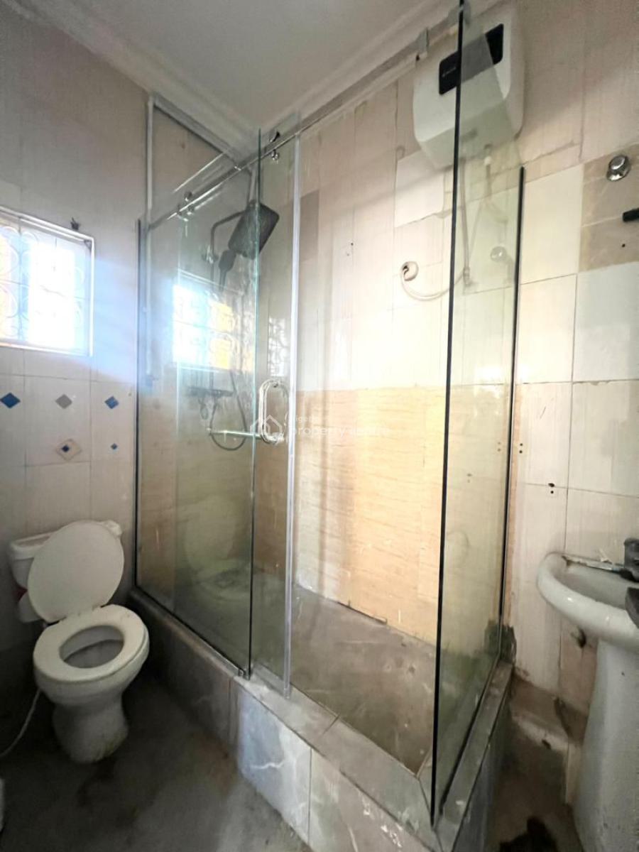 One Bedroom Apartment, Off Admiralty Road, Lekki, Lagos, Mini Flat (room and Parlour) for Rent