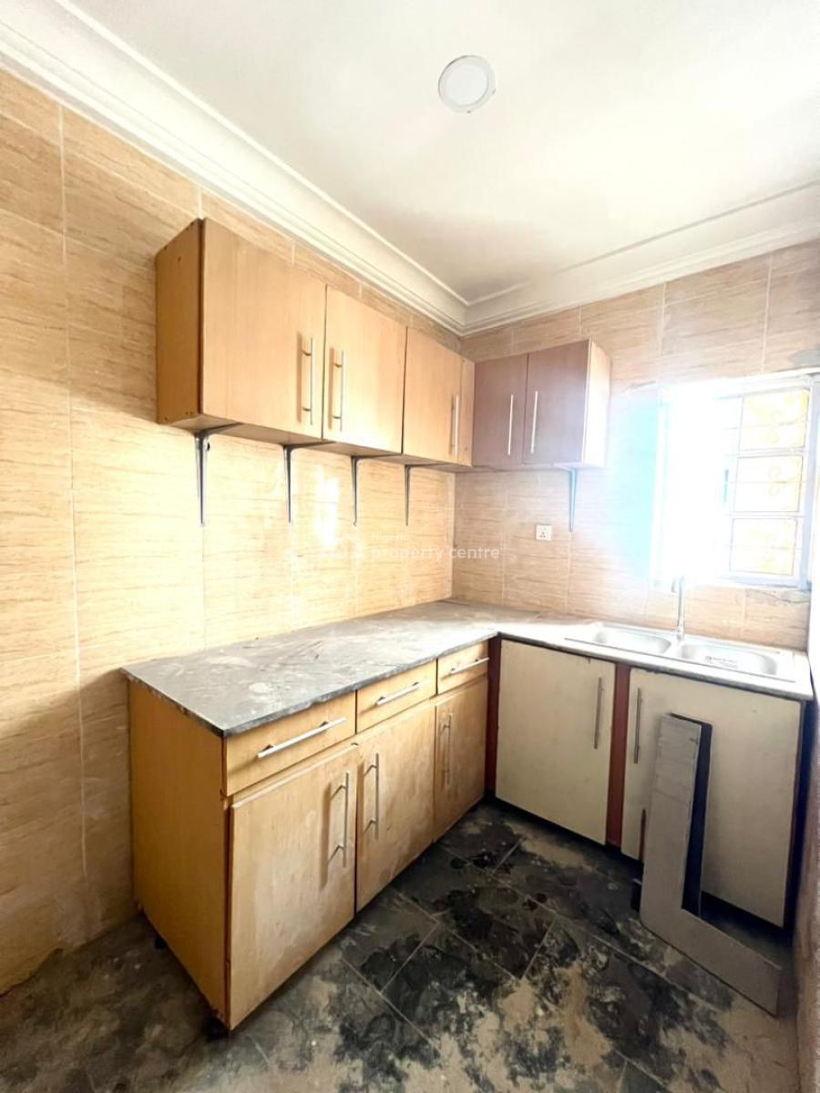 One Bedroom Apartment, Off Admiralty Road, Lekki, Lagos, Mini Flat (room and Parlour) for Rent
