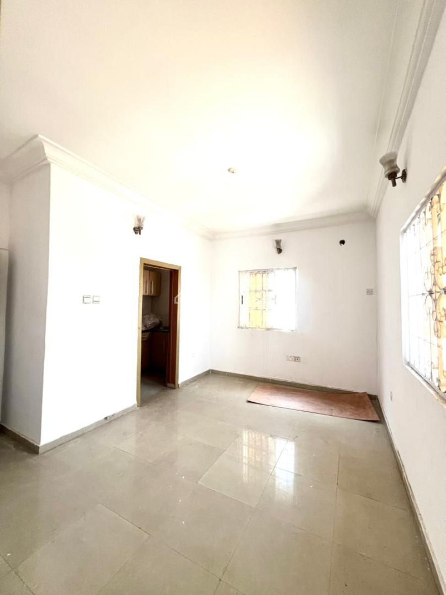 One Bedroom Apartment, Off Admiralty Road, Lekki, Lagos, Mini Flat (room and Parlour) for Rent
