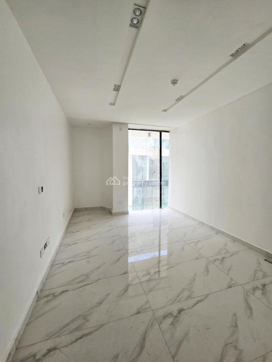 a Captivating   4 Bedroom Semi-detached  Duplex with Bq, Ikoyi, Lagos, Semi-detached Duplex for Sale