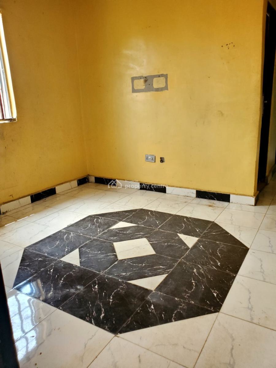Massive Mini Flat, Upstairs, Bogije, Ibeju Lekki, Lagos, Mini Flat (room and Parlour) for Rent