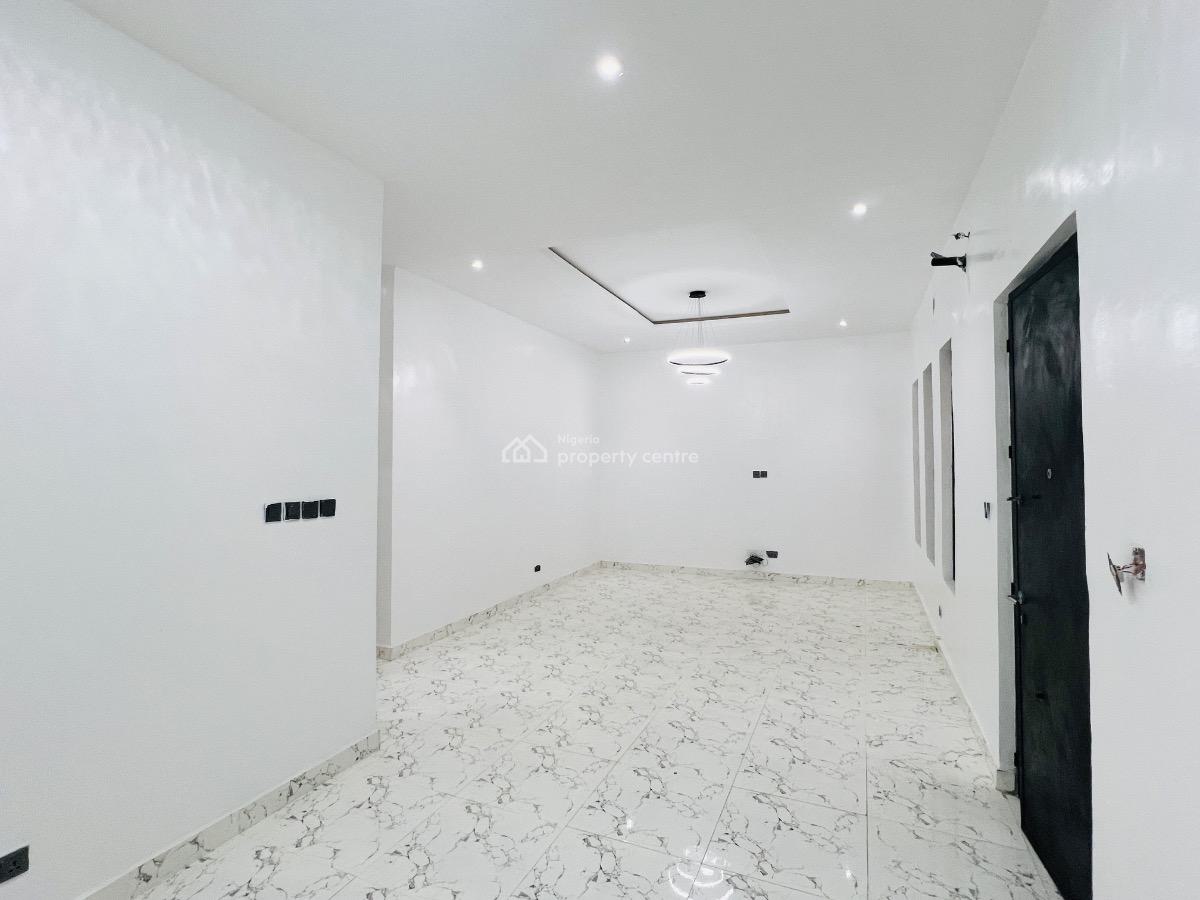 Newly Built 3 Bedroom Terrace Duplex, Mobile Road Ajah, Ajah, Lagos, Terraced Duplex for Sale