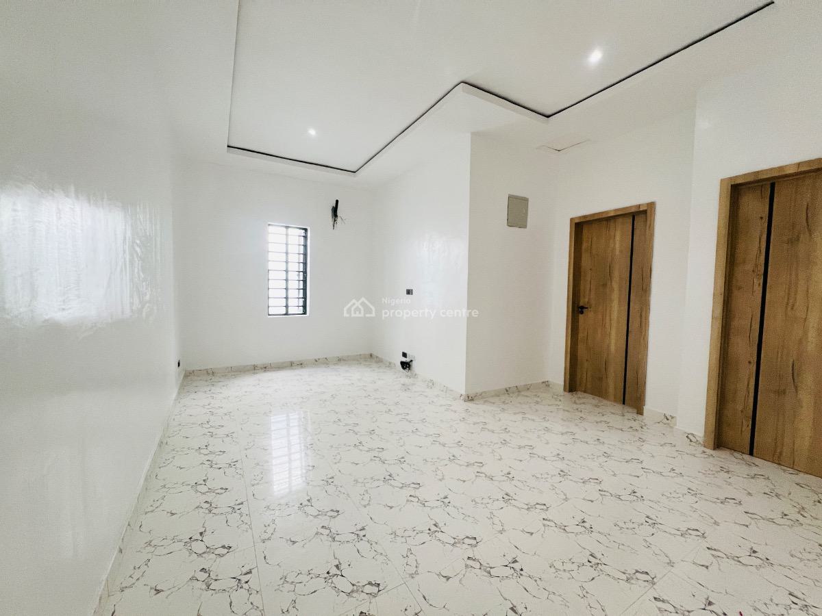 Newly Built 3 Bedroom Terrace Duplex, Mobile Road Ajah, Ajah, Lagos, Terraced Duplex for Sale