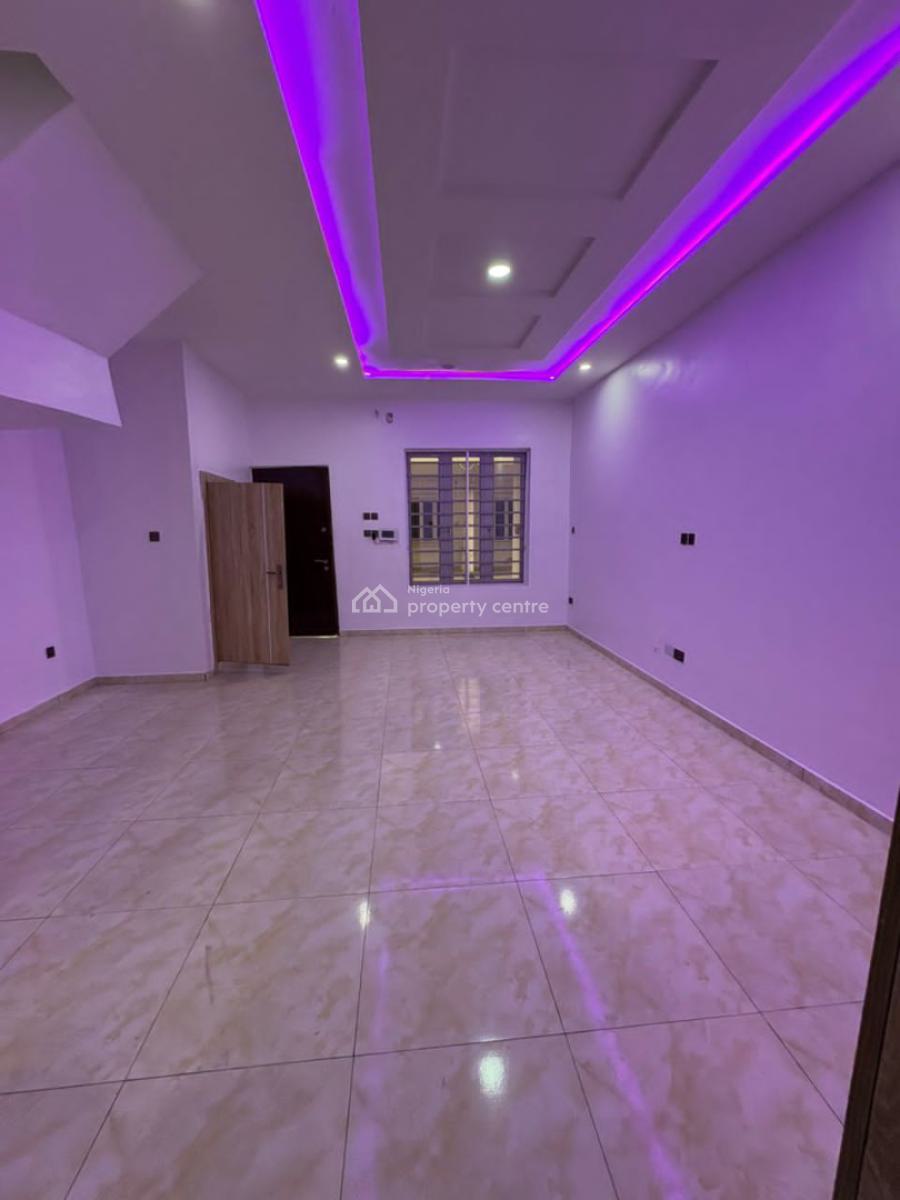 Luxury Mini Flat, Orchid Road, Lekki Phase 2, Lekki, Lagos, Mini Flat (room and Parlour) for Rent
