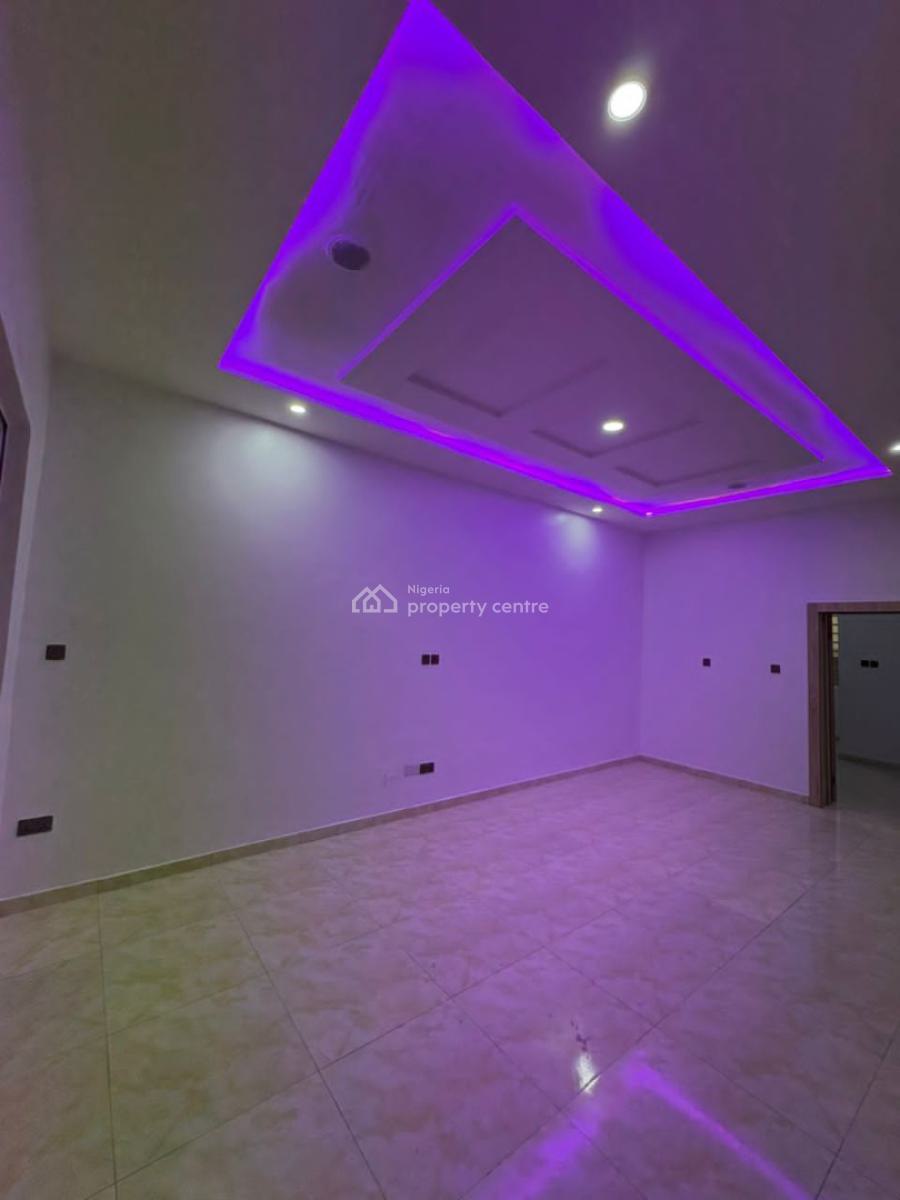 Luxury Mini Flat, Orchid Road, Lekki Phase 2, Lekki, Lagos, Mini Flat (room and Parlour) for Rent