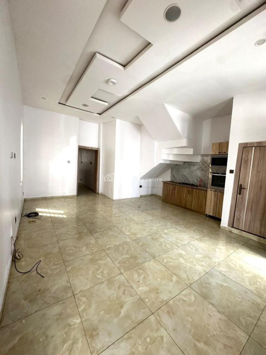 Luxury Mini Flat, Orchid Road, Lekki Phase 2, Lekki, Lagos, Mini Flat (room and Parlour) for Rent