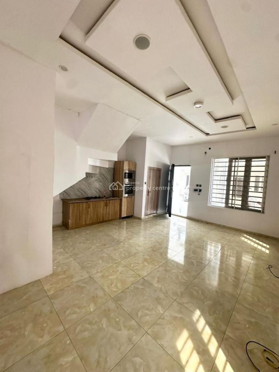 Luxury Mini Flat, Orchid Road, Lekki Phase 2, Lekki, Lagos, Mini Flat (room and Parlour) for Rent