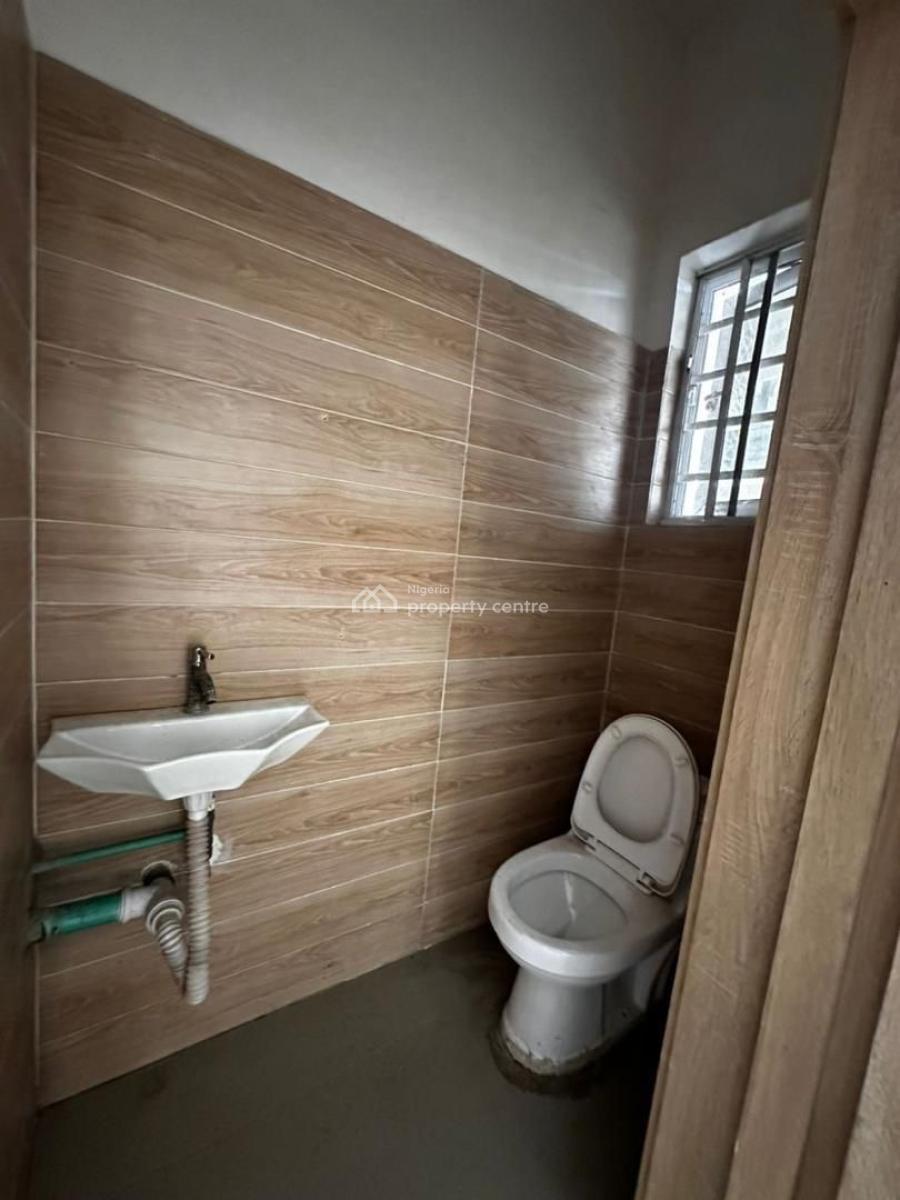 Luxury Mini Flat, Orchid Road, Lekki Phase 2, Lekki, Lagos, Mini Flat (room and Parlour) for Rent