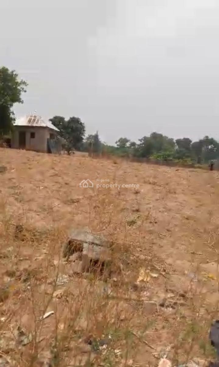 1,088sqm, Residential, C of O, Kaura, Abuja, Residential Land for Sale