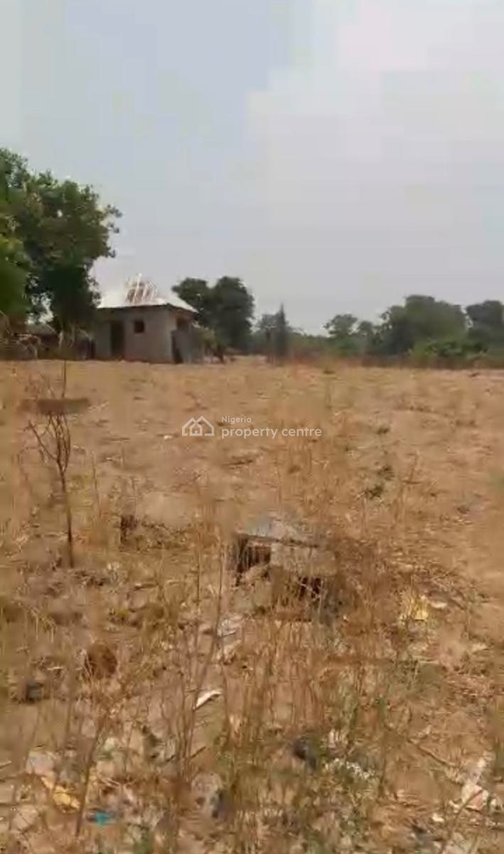 1,088sqm, Residential, C of O, Kaura, Abuja, Residential Land for Sale