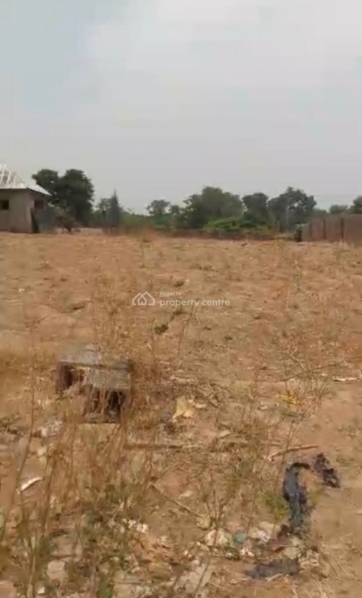 1,088sqm, Residential, C of O, Kaura, Abuja, Residential Land for Sale
