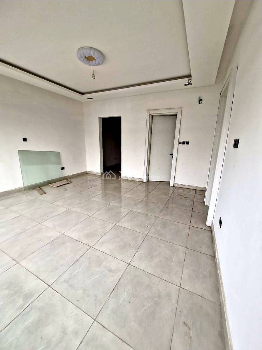 Brand New 3 Units of 4 Bedroom Triplex Terrace, Lekki, Lagos, Terraced Duplex for Sale