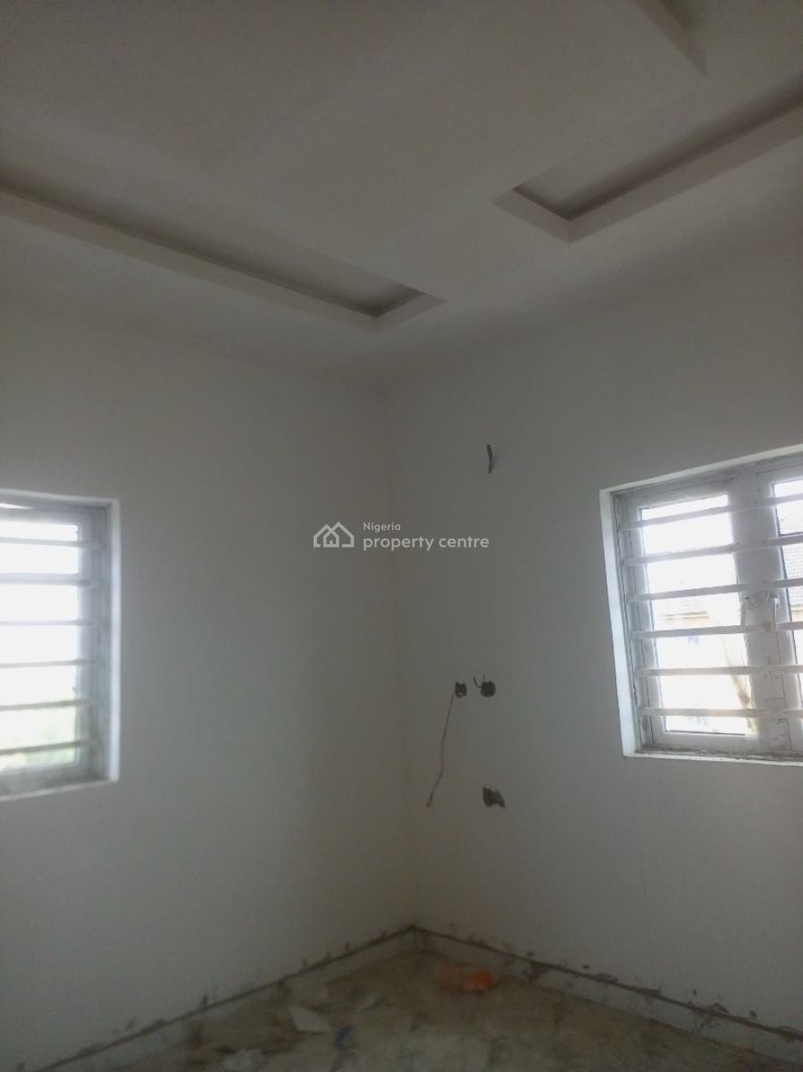 Newly Built 2 Bedrooms, Fagbinle Estate, Isheri Oshun, Isolo, Lagos, Flat / Apartment for Rent