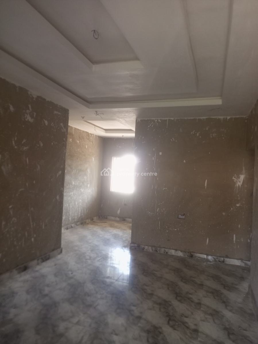 Newly Built 2 Bedrooms, Fagbinle Estate, Isheri Oshun, Isolo, Lagos, Flat / Apartment for Rent